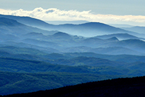 panoramica montaña palentina